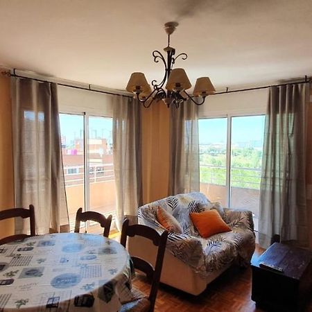 Apartamento Tarraco Διαμέρισμα Ταραγόνα Εξωτερικό φωτογραφία