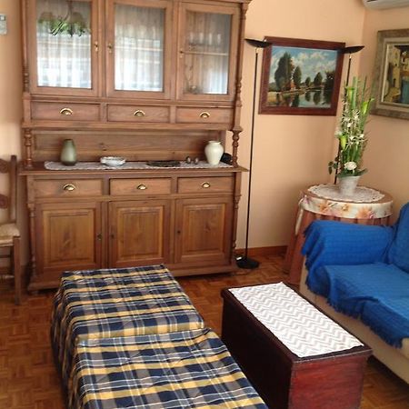 Apartamento Tarraco Διαμέρισμα Ταραγόνα Εξωτερικό φωτογραφία