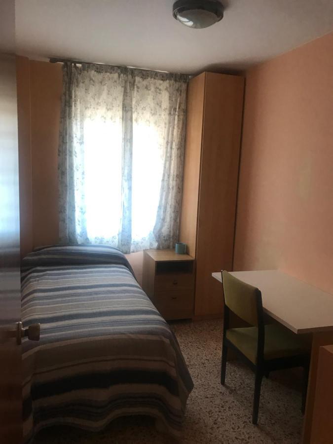 Apartamento Tarraco Διαμέρισμα Ταραγόνα Εξωτερικό φωτογραφία