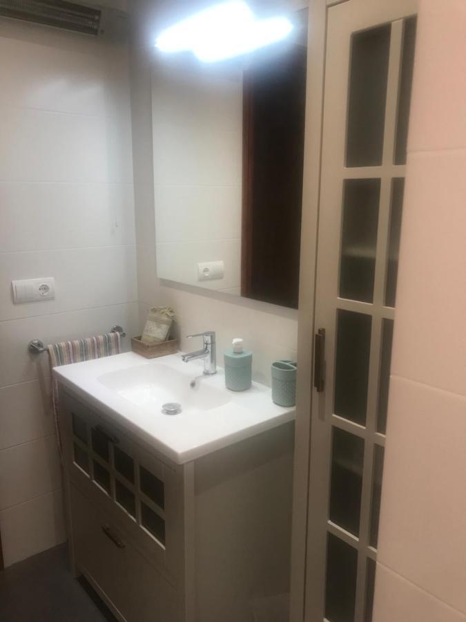 Apartamento Tarraco Διαμέρισμα Ταραγόνα Εξωτερικό φωτογραφία
