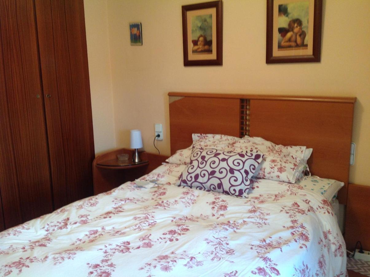 Apartamento Tarraco Διαμέρισμα Ταραγόνα Εξωτερικό φωτογραφία