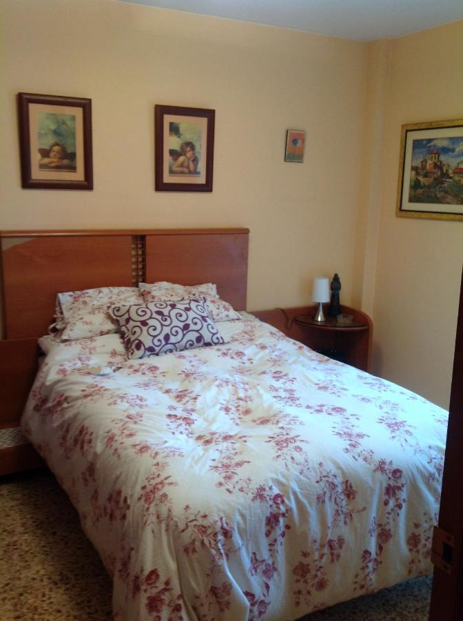 Apartamento Tarraco Διαμέρισμα Ταραγόνα Εξωτερικό φωτογραφία