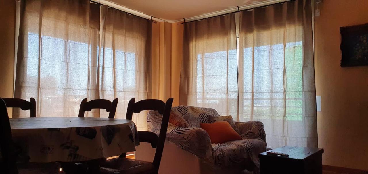 Apartamento Tarraco Διαμέρισμα Ταραγόνα Εξωτερικό φωτογραφία