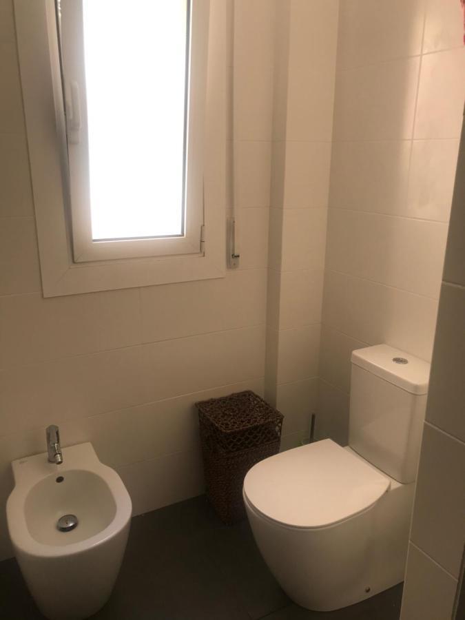 Apartamento Tarraco Διαμέρισμα Ταραγόνα Εξωτερικό φωτογραφία