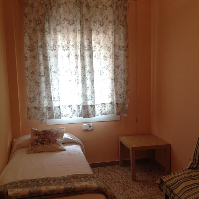 Apartamento Tarraco Διαμέρισμα Ταραγόνα Εξωτερικό φωτογραφία