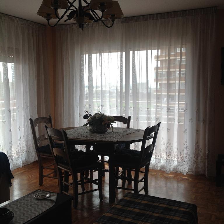 Apartamento Tarraco Διαμέρισμα Ταραγόνα Εξωτερικό φωτογραφία