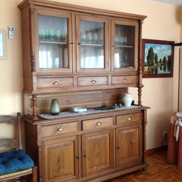 Apartamento Tarraco Διαμέρισμα Ταραγόνα Εξωτερικό φωτογραφία